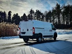 2026 RAM Ram ProMaster RAM PROMASTER 2500 TRADESMAN CARGO VAN LOW ROOF 136' WB
