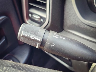 2020 RAM 2500 Tradesman Regular Cab 4X4 8' Box