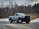 2020 RAM 2500 Tradesman Regular Cab 4X4 8' Box