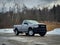 2020 RAM 2500 Tradesman Regular Cab 4X4 8' Box