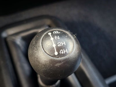 2020 RAM 2500 Tradesman Regular Cab 4X4 8' Box