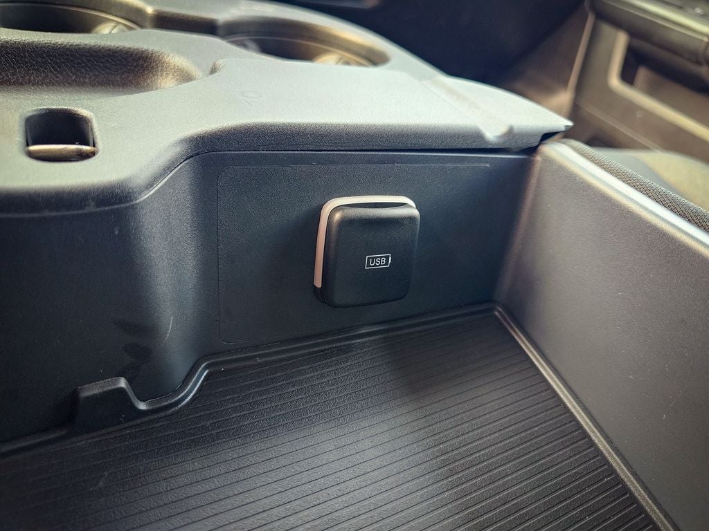 2020 RAM 2500 Tradesman Regular Cab 4X4 8' Box