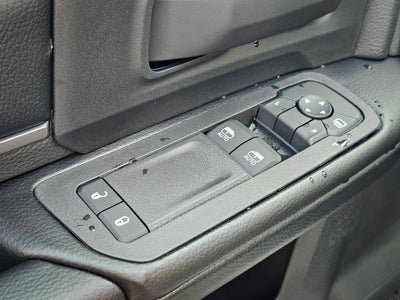 2026 RAM Ram 2500 RAM 2500 TRADESMAN REGULAR CAB 4X4 8' BOX