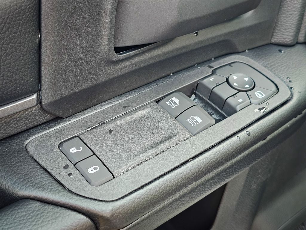 2026 RAM Ram 2500 RAM 2500 TRADESMAN REGULAR CAB 4X4 8' BOX