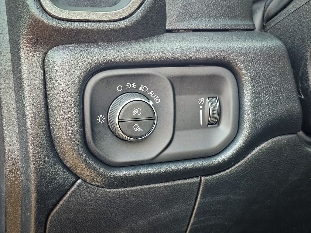 2026 RAM Ram 2500 RAM 2500 TRADESMAN REGULAR CAB 4X4 8' BOX