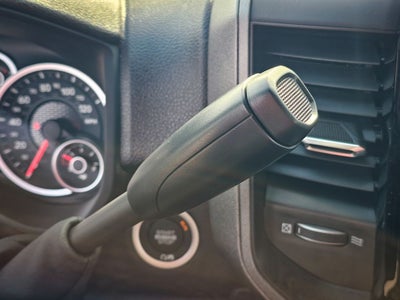 2026 RAM Ram 2500 RAM 2500 TRADESMAN REGULAR CAB 4X4 8' BOX