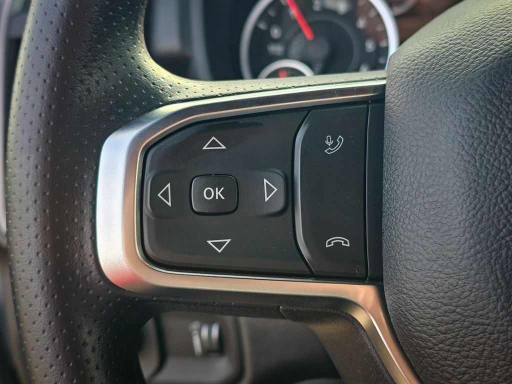 2026 RAM Ram 2500 RAM 2500 TRADESMAN REGULAR CAB 4X4 8' BOX