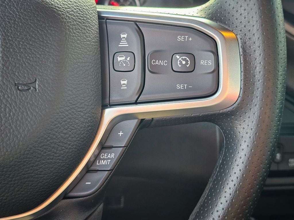 2026 RAM Ram 2500 RAM 2500 TRADESMAN REGULAR CAB 4X4 8' BOX