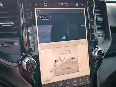 2026 RAM Ram 2500 RAM 2500 TRADESMAN REGULAR CAB 4X4 8' BOX