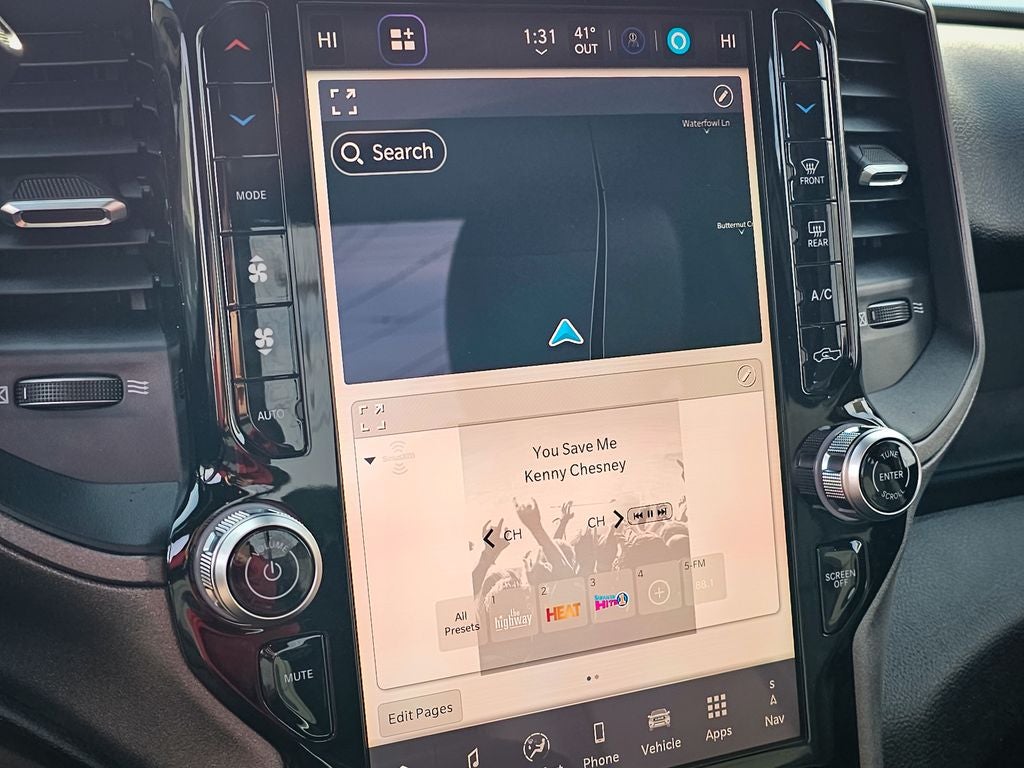 2026 RAM Ram 2500 RAM 2500 TRADESMAN REGULAR CAB 4X4 8' BOX