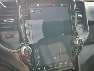 2026 RAM Ram 2500 RAM 2500 TRADESMAN REGULAR CAB 4X4 8' BOX