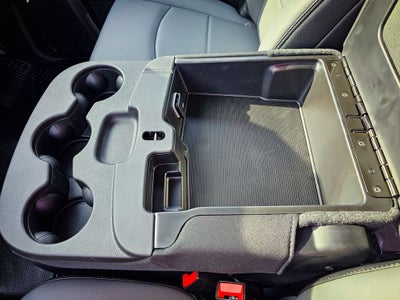 2026 RAM Ram 2500 RAM 2500 TRADESMAN REGULAR CAB 4X4 8' BOX