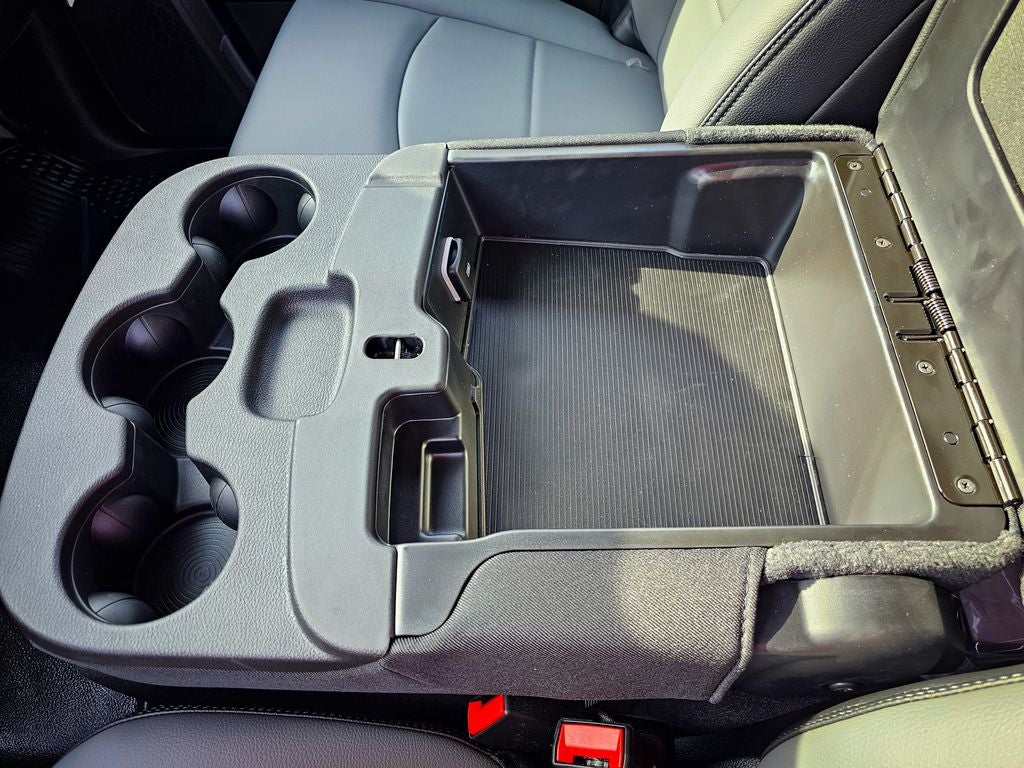 2026 RAM Ram 2500 RAM 2500 TRADESMAN REGULAR CAB 4X4 8' BOX