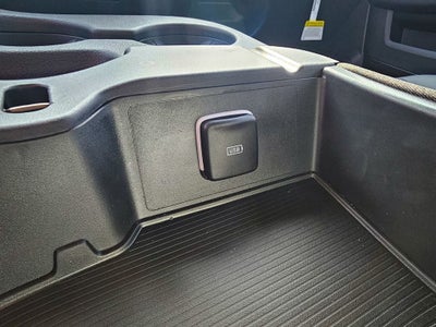 2026 RAM Ram 2500 RAM 2500 TRADESMAN REGULAR CAB 4X4 8' BOX