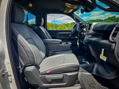 2026 RAM Ram 2500 RAM 2500 TRADESMAN REGULAR CAB 4X4 8' BOX