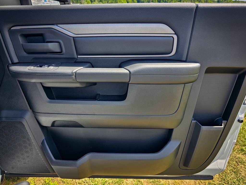 2026 RAM Ram 2500 RAM 2500 TRADESMAN REGULAR CAB 4X4 8' BOX