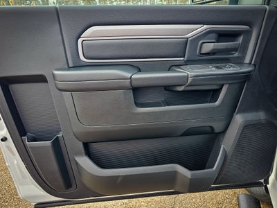 2026 RAM Ram 2500 RAM 2500 TRADESMAN REGULAR CAB 4X4 8' BOX