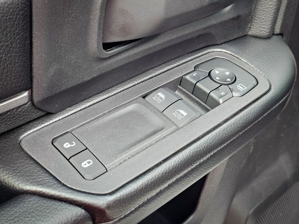 2026 RAM Ram 2500 RAM 2500 TRADESMAN REGULAR CAB 4X4 8' BOX