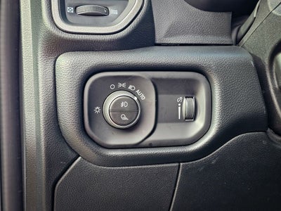 2026 RAM Ram 2500 RAM 2500 TRADESMAN REGULAR CAB 4X4 8' BOX