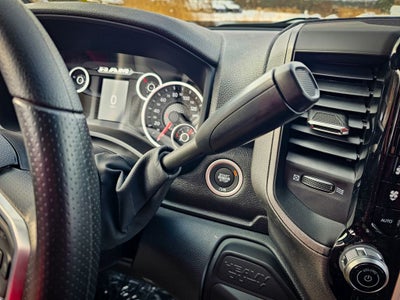 2026 RAM Ram 2500 RAM 2500 TRADESMAN REGULAR CAB 4X4 8' BOX