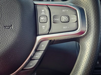 2026 RAM Ram 2500 RAM 2500 TRADESMAN REGULAR CAB 4X4 8' BOX