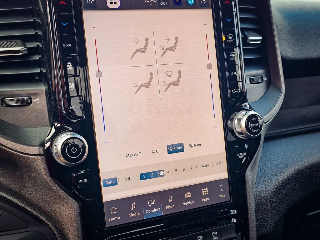 2026 RAM Ram 2500 RAM 2500 TRADESMAN REGULAR CAB 4X4 8' BOX