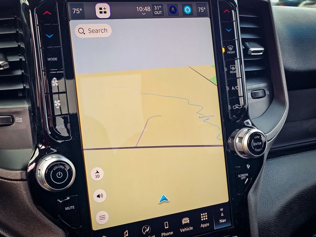 2026 RAM Ram 2500 RAM 2500 TRADESMAN REGULAR CAB 4X4 8' BOX