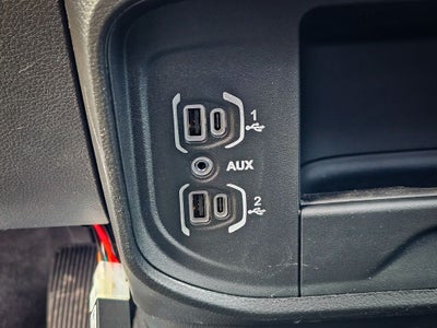 2026 RAM Ram 2500 RAM 2500 TRADESMAN REGULAR CAB 4X4 8' BOX