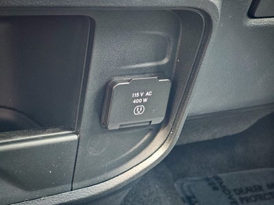 2026 RAM Ram 2500 RAM 2500 TRADESMAN REGULAR CAB 4X4 8' BOX