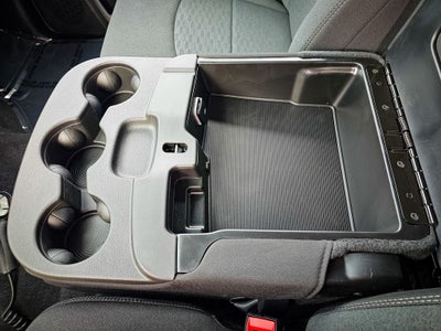 2026 RAM Ram 2500 RAM 2500 TRADESMAN REGULAR CAB 4X4 8' BOX