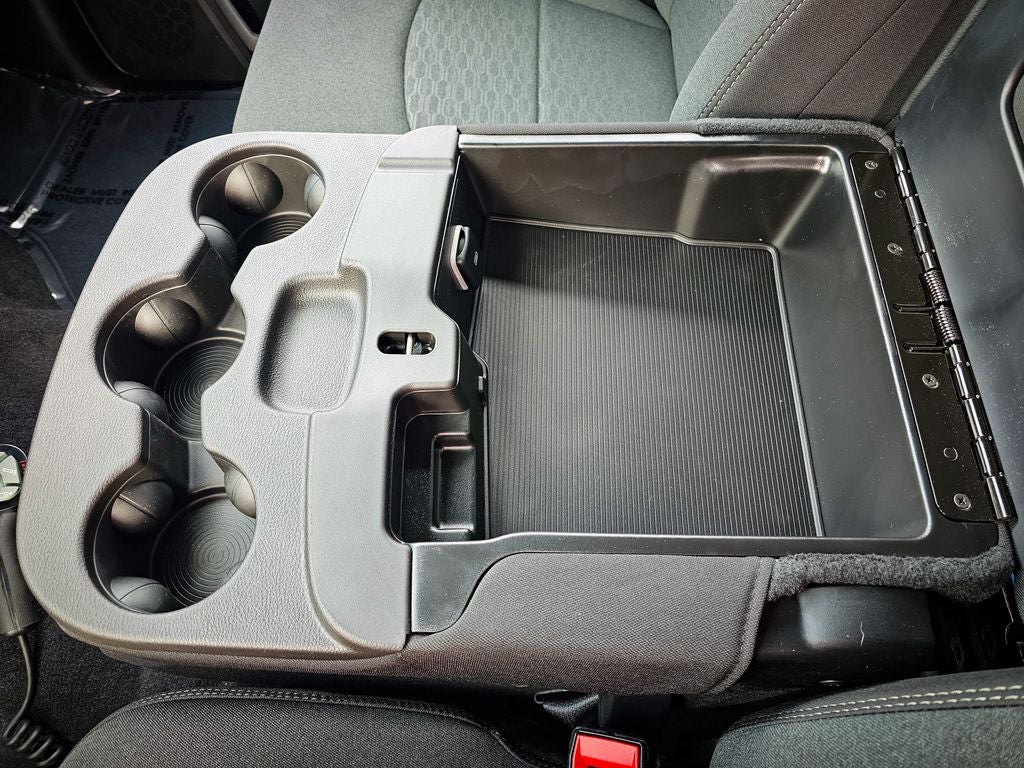 2026 RAM Ram 2500 RAM 2500 TRADESMAN REGULAR CAB 4X4 8' BOX