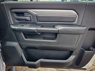 2026 RAM Ram 2500 RAM 2500 TRADESMAN REGULAR CAB 4X4 8' BOX