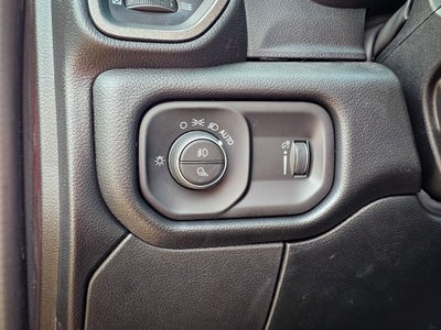 2026 RAM Ram 2500 RAM 2500 TRADESMAN REGULAR CAB 4X4 8' BOX