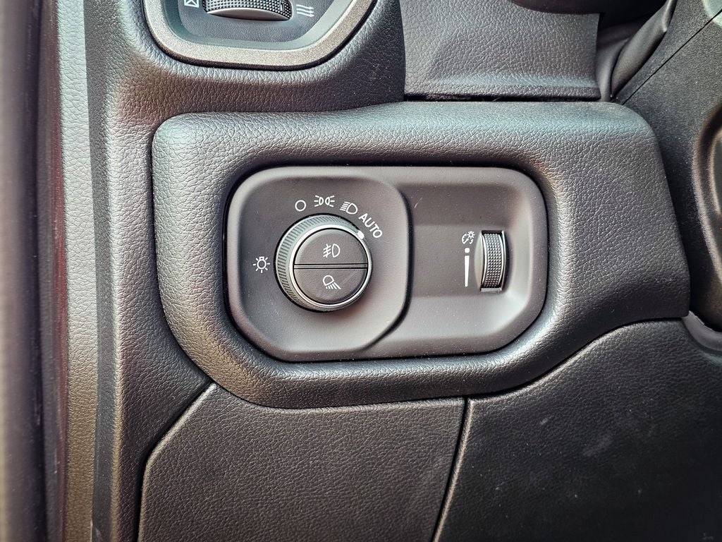 2026 RAM Ram 2500 RAM 2500 TRADESMAN REGULAR CAB 4X4 8' BOX