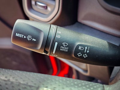 2026 RAM Ram 2500 RAM 2500 TRADESMAN REGULAR CAB 4X4 8' BOX