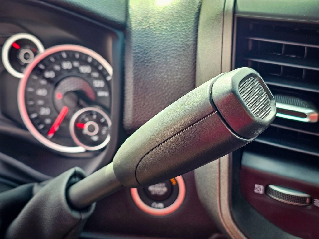 2026 RAM Ram 2500 RAM 2500 TRADESMAN REGULAR CAB 4X4 8' BOX