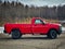 2026 RAM Ram 2500 RAM 2500 TRADESMAN REGULAR CAB 4X4 8' BOX