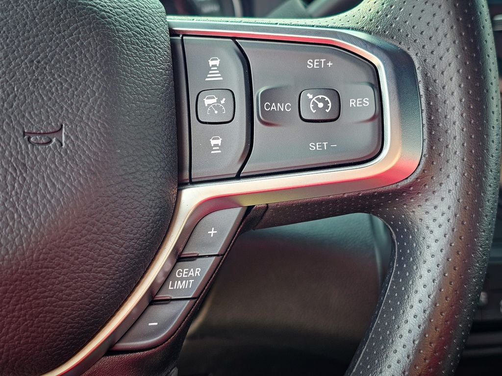 2026 RAM Ram 2500 RAM 2500 TRADESMAN REGULAR CAB 4X4 8' BOX