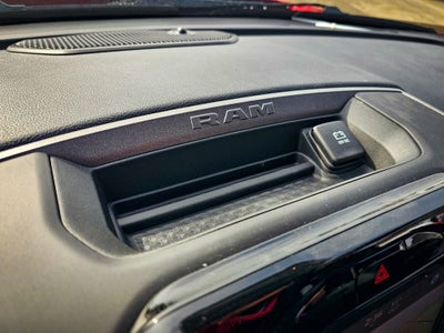 2026 RAM Ram 2500 RAM 2500 TRADESMAN REGULAR CAB 4X4 8' BOX