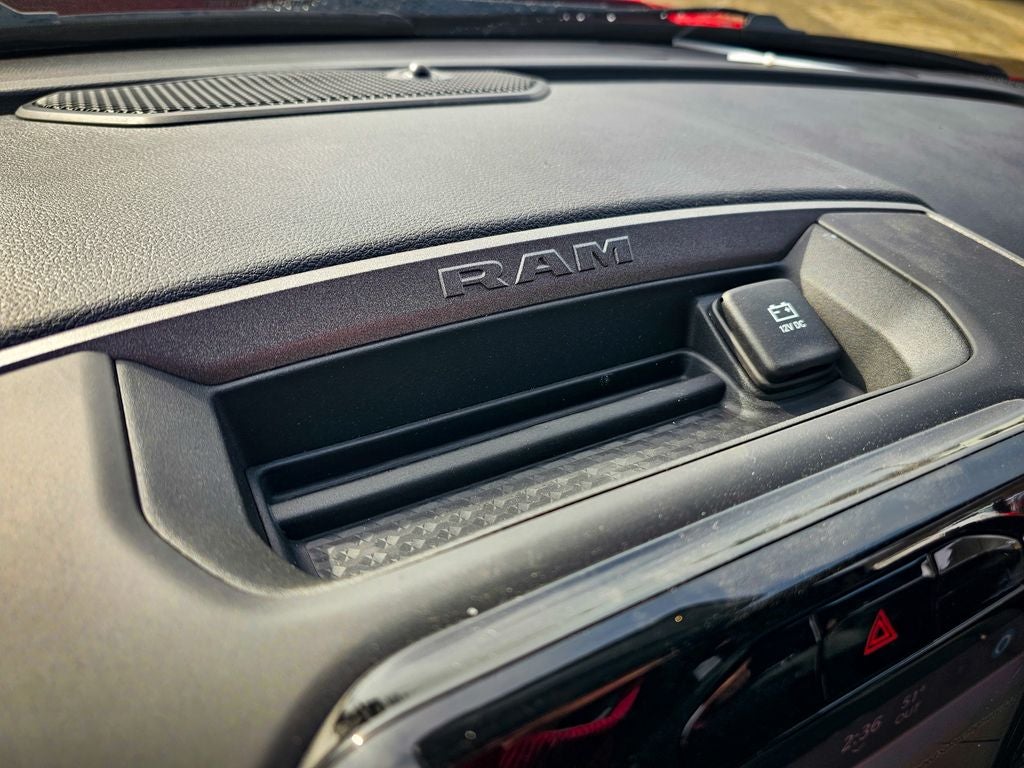 2026 RAM Ram 2500 RAM 2500 TRADESMAN REGULAR CAB 4X4 8' BOX