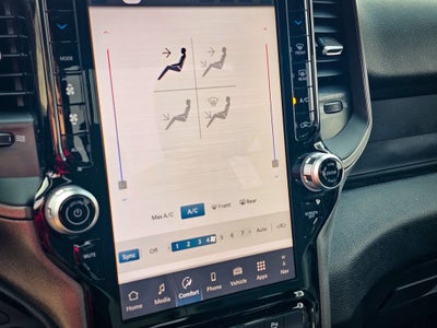 2026 RAM Ram 2500 RAM 2500 TRADESMAN REGULAR CAB 4X4 8' BOX