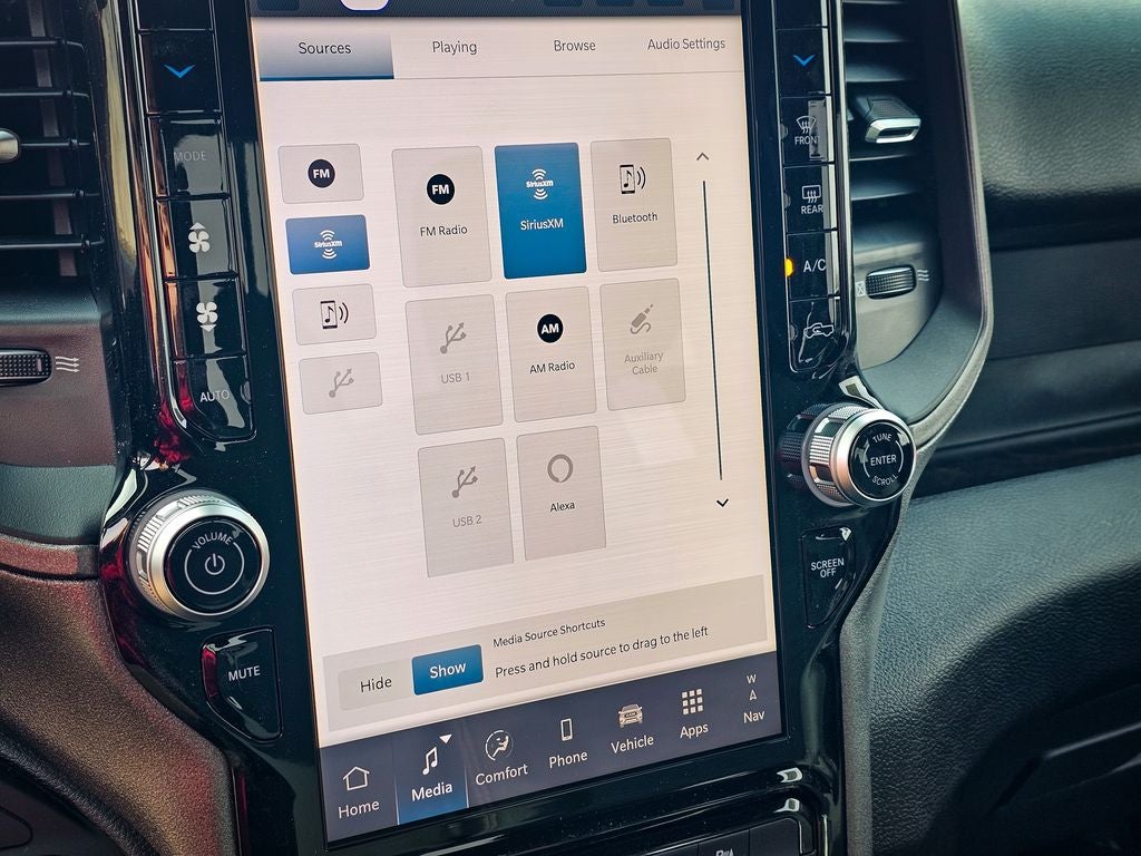 2026 RAM Ram 2500 RAM 2500 TRADESMAN REGULAR CAB 4X4 8' BOX