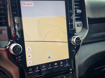 2026 RAM Ram 2500 RAM 2500 TRADESMAN REGULAR CAB 4X4 8' BOX