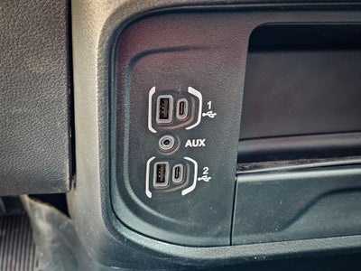 2026 RAM Ram 2500 RAM 2500 TRADESMAN REGULAR CAB 4X4 8' BOX