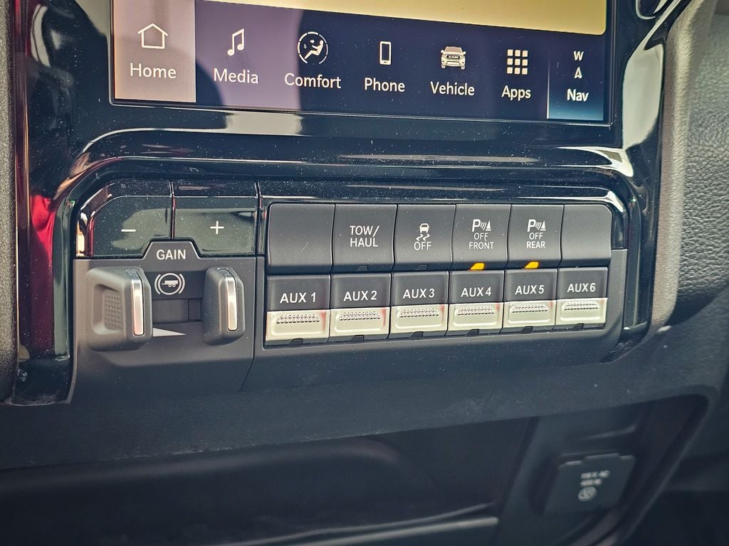 2026 RAM Ram 2500 RAM 2500 TRADESMAN REGULAR CAB 4X4 8' BOX