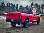 2026 RAM Ram 2500 RAM 2500 TRADESMAN REGULAR CAB 4X4 8' BOX