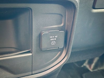 2026 RAM Ram 2500 RAM 2500 TRADESMAN REGULAR CAB 4X4 8' BOX