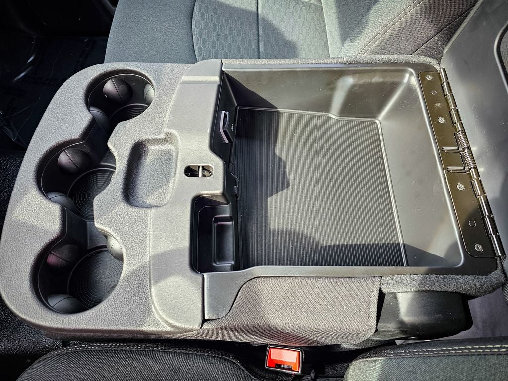 2026 RAM Ram 2500 RAM 2500 TRADESMAN REGULAR CAB 4X4 8' BOX