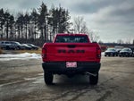 2026 RAM Ram 2500 RAM 2500 TRADESMAN REGULAR CAB 4X4 8' BOX