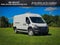 2026 RAM ProMaster 3500 RAM PROMASTER 3500 TRADESMAN CARGO VAN HIGH ROOF 159' WB